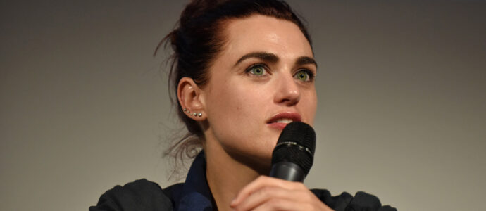 Supergirl: Katie McGrath (Lena Luthor) will attend the &ldquo;Welcome to the Multiverse&rdquo; convention