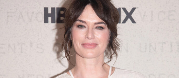 Mercredi saison 3 : trois nouveaux acteurs rejoignent la s&eacute;rie, dont Lena Headey