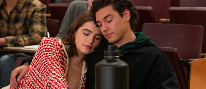 Off Campus : une nouvelle bande-annonce pour l'adaptation sign&eacute;e Prime Video