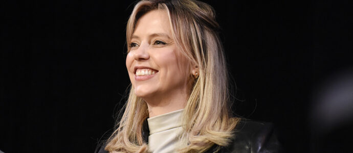 Riley Voelkel (The Originals) assistera au Forever Mystic Falls Fan Meet 7 &ndash; The Tour &ndash; Paris