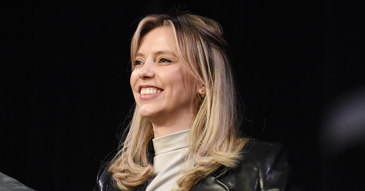 Riley Voelkel (The Originals) assistera au Forever Mystic Falls Fan Meet 7 &ndash; The Tour &ndash; Paris