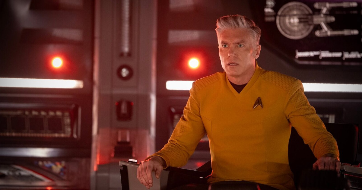 La saison 4 de Star Trek: Strange New Worlds a une date de sortie sur Paramount+