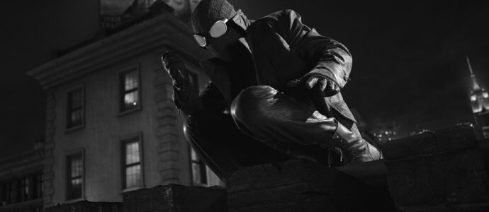 Spider-Noir : Nicolas Cage enfile le masque dans la nouvelle bande-annonce de la s&eacute;rie Prime Video