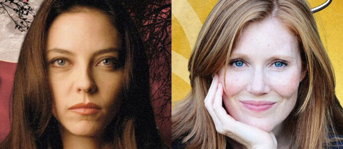 Witches & Slayers Con : deux nouvelles invit&eacute;es annonc&eacute;es &agrave; Paris