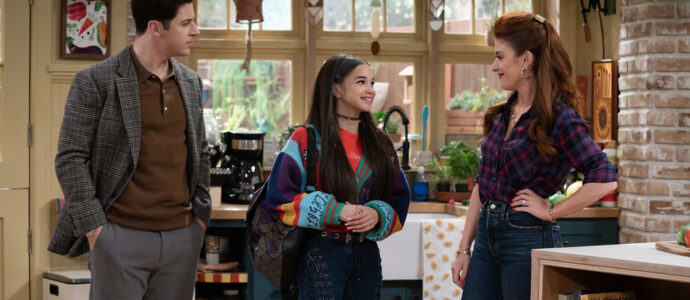 Wizards Beyond Waverly Place : une ultime saison 3 command&eacute;e par Disney