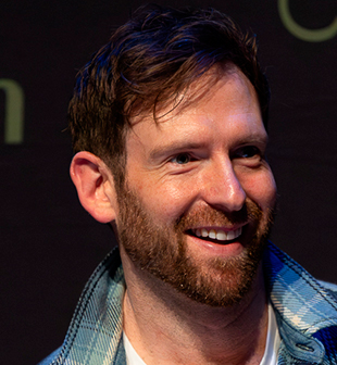 Craig McGinlay