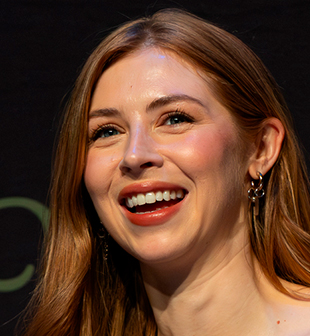 Hermione Corfield