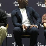 Richard T. Jones - The Rookie - On Patrol Con