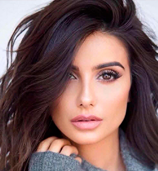 Mikaela Hoover