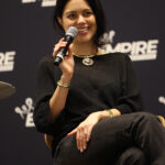 Alyssa Diaz – On Patrol Con – The Rookie