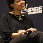 Alyssa Diaz – On Patrol Con – The Rookie