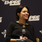Alyssa Diaz – On Patrol Con – The Rookie