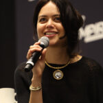 Alyssa Diaz – On Patrol Con – The Rookie