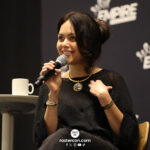 Alyssa Diaz – On Patrol Con – The Rookie