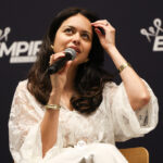 Alyssa Diaz – The Rookie – On Patrol Con