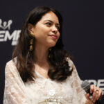 Alyssa Diaz – The Rookie – On Patrol Con