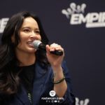 Melissa O’Neil – The Rookie – On Patrol Con