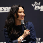 Melissa O’Neil – The Rookie – On Patrol Con