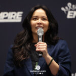 Melissa O’Neil – The Rookie – On Patrol Con