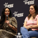 Melissa O’Neil – The Rookie – On Patrol Con