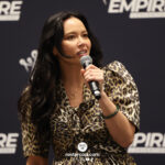 Melissa O’Neil – The Rookie – On Patrol Con