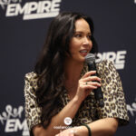 Melissa O’Neil – The Rookie – On Patrol Con