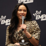 Melissa O’Neil – The Rookie – On Patrol Con