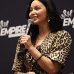 Melissa O’Neil – The Rookie – On Patrol Con