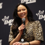 Melissa O’Neil – The Rookie – On Patrol Con