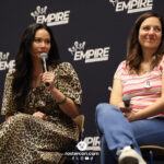 Melissa O’Neil – The Rookie – On Patrol Con