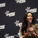 Melissa O’Neil – The Rookie – On Patrol Con