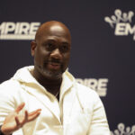 Richard T. Jones – On Patrol Con – The Rookie