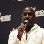 Richard T. Jones – The Rookie – On Patrol Con