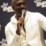 Richard T. Jones – The Rookie – On Patrol Con