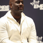Richard T. Jones – On Patrol Con – The Rookie