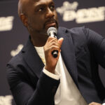 Richard T. Jones – The Rookie – On Patrol Con