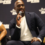 Richard T. Jones – The Rookie – On Patrol Con