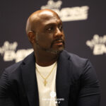 Richard T. Jones – The Rookie – On Patrol Con