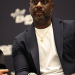 Richard T. Jones – The Rookie – On Patrol Con