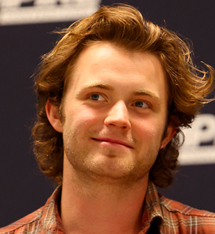 Patrick Keleher