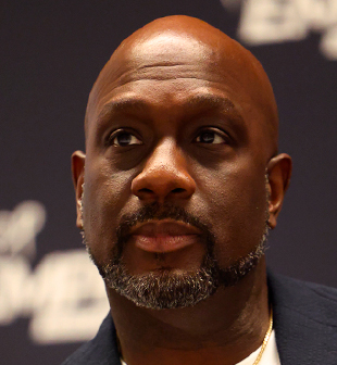 Richard T. Jones