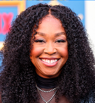 Shonda Rhimes