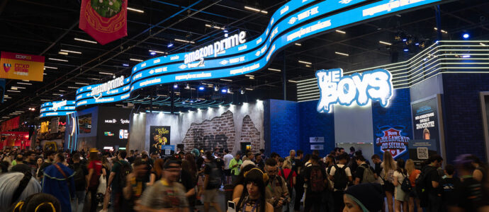 Small local cons vs. mega comic-con events: what fans actually get