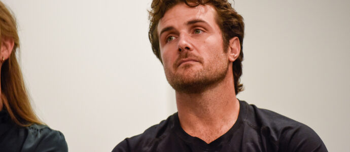 Beau Mirchoff - The Desperate Con - Desperate Housewives