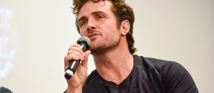 Beau Mirchoff - The Desperate Con - Desperate Housewives