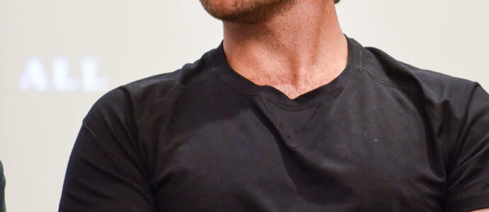 Beau Mirchoff - The Desperate Con - Desperate Housewives