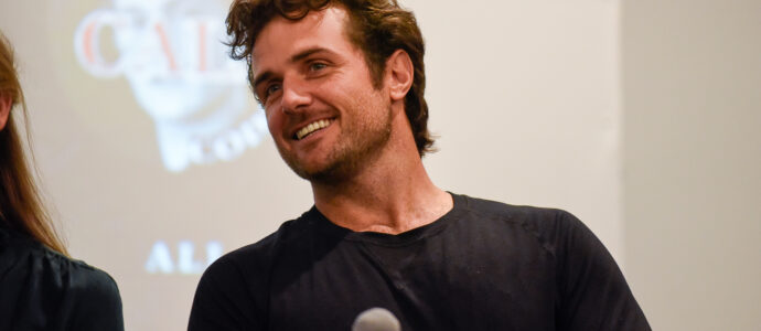 Beau Mirchoff - The Desperate Con - Desperate Housewives