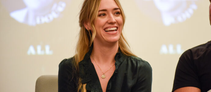 Andrea Bowen - The Desperate Con - Desperate Housewives