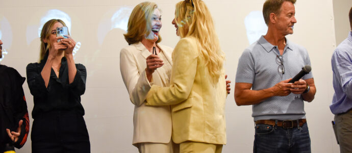 Opening Ceremony - The Desperate Con - Desperate Housewives