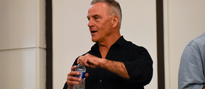 Richard Burgi - The Desperate Con - Desperate Housewives